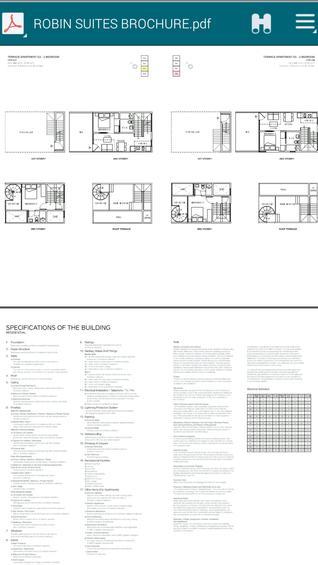Robin Suites (D10), Apartment #86112662